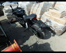 Honda CBR650R 2023