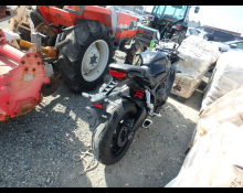 Honda CBR650R 2023