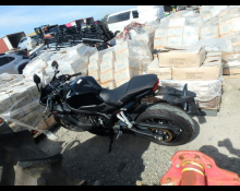 Honda CBR650R 2023