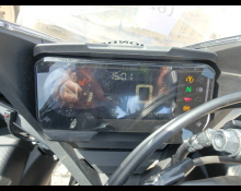 Honda CBR650R 2023