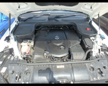 Mercedes Benz GLE-Class 2022