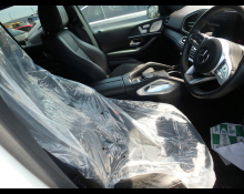Mercedes Benz GLE-Class 2022