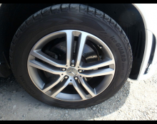 Mercedes Benz GLE-Class 2022