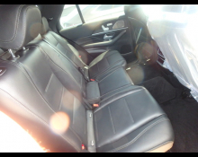 Mercedes Benz GLE-Class 2022