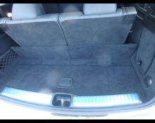 Mercedes Benz GLE-Class 2022