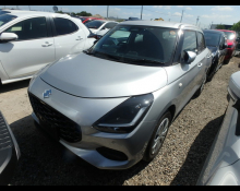 Suzuki Swift 2024
