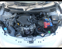 Suzuki Swift 2024