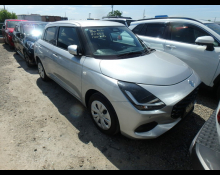 Used Suzuki Swift Cars For Sale in Japan