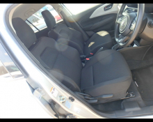 Suzuki Swift 2024