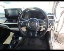 Suzuki Swift 2024