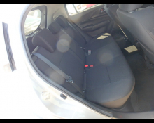 Suzuki Swift 2024