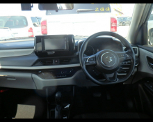 Suzuki Swift 2024