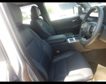 Toyota Land Cruiser 250 2025