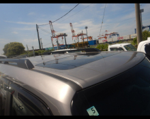 Toyota Land Cruiser 250 2025