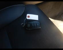 Toyota Land Cruiser 250 2025