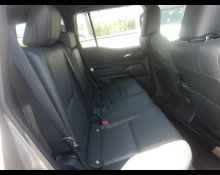 Toyota Land Cruiser 250 2025