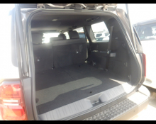 Toyota Land Cruiser 250 2025
