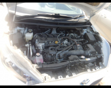 Toyota Yaris 2023