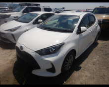 Toyota Yaris 2023