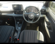 Toyota Yaris 2023