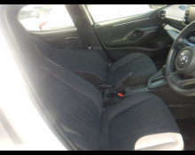 Toyota Yaris 2023