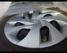 Toyota Yaris 2023