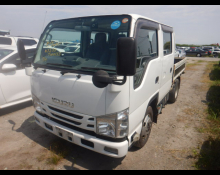 Isuzu Elf 2019