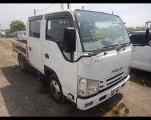 Isuzu Elf 2019