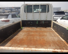 Isuzu Elf 2019