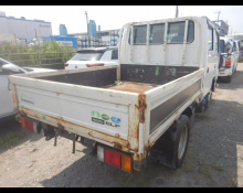 Isuzu Elf 2019