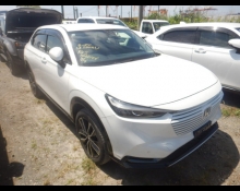 Honda Vezel 2021 For Sale and Price