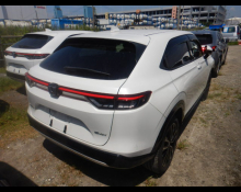 Honda Vezel 2021