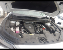 Lexus RX 2024