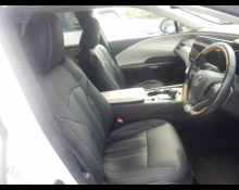 Lexus RX 2024