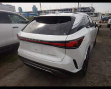 Lexus RX 2024