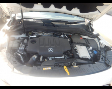 Mercedes Benz GLA-class 2022