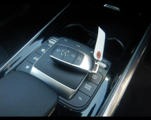 Mercedes Benz GLA-class 2022