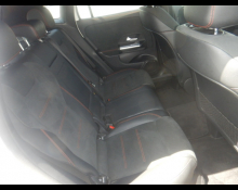 Mercedes Benz GLA-class 2022