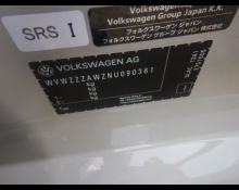 Volkswagen Polo 2022
