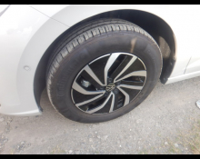 Volkswagen Polo 2022