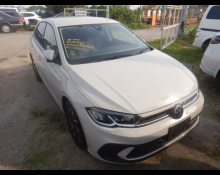 Used Volkswagen Polo Cars For Sale in Japan