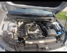 Volkswagen Polo 2022