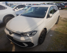 Volkswagen Polo 2022
