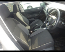 Volkswagen Polo 2022