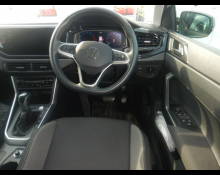 Volkswagen Polo 2022
