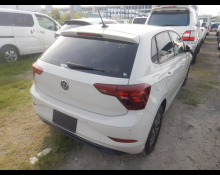 Volkswagen Polo 2022
