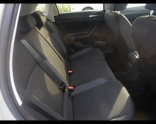 Volkswagen Polo 2022