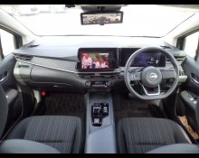 Nissan Note 2025