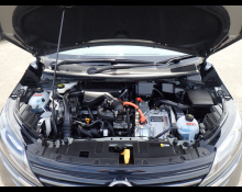Nissan Note 2025