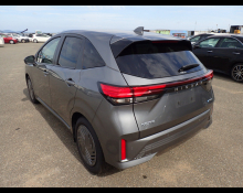 Nissan Note 2025